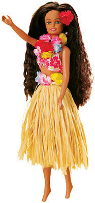 hawaiian barbie